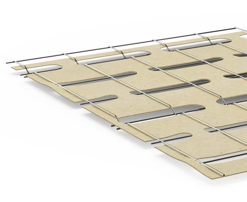 Knauf - Stucanet S - DELETE