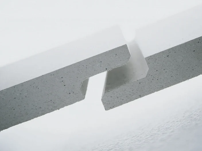 knauf brio assemblage