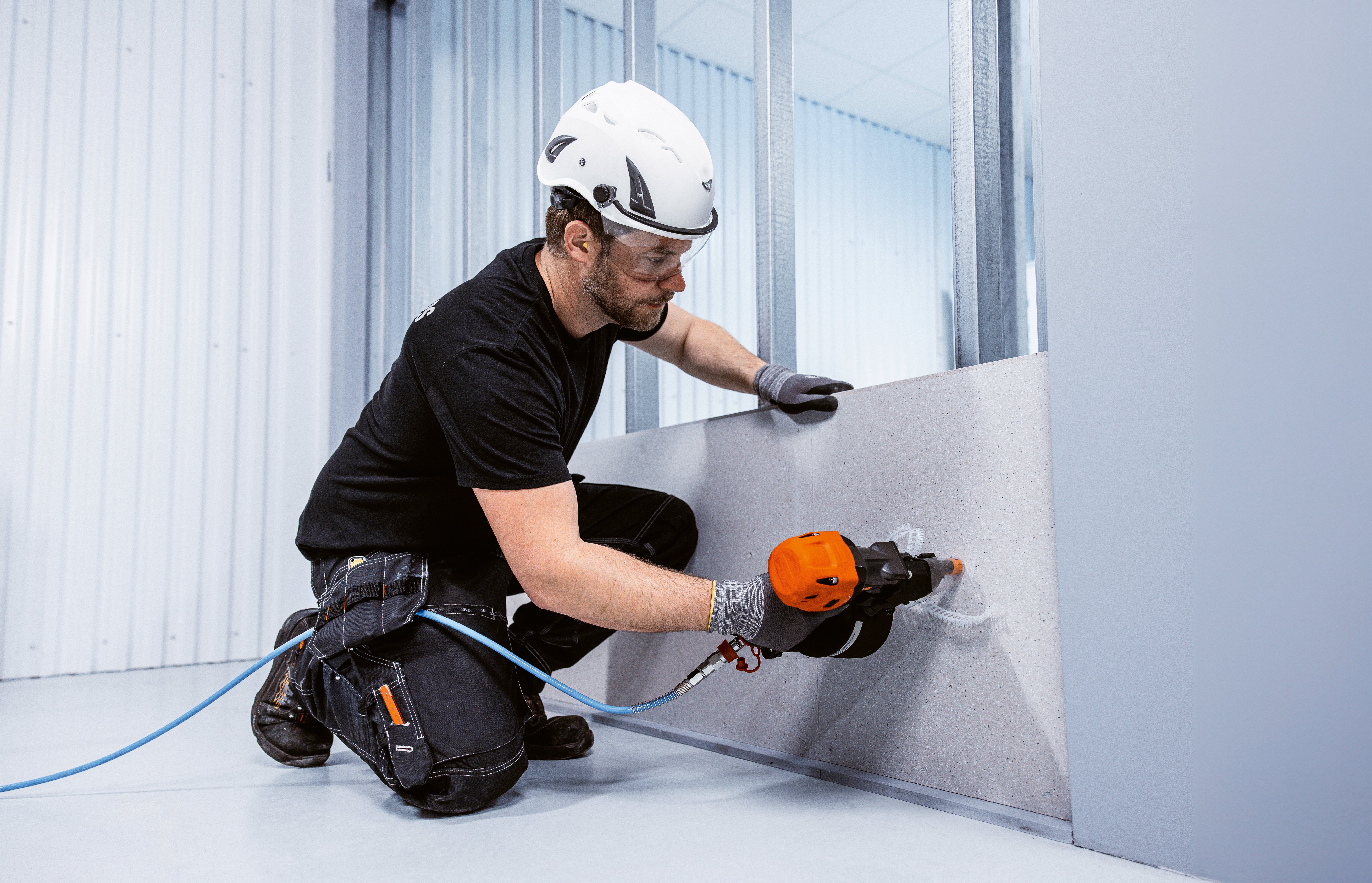 Safety and resistance