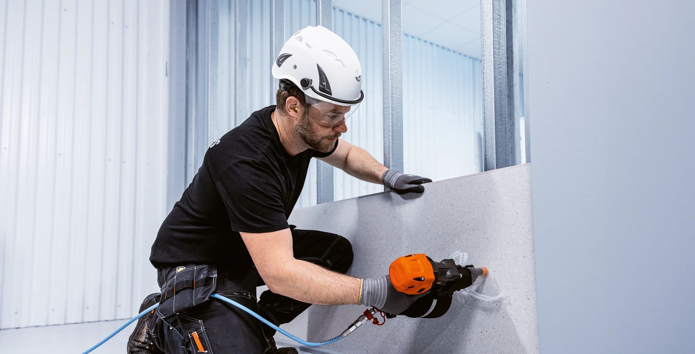 Safety and resistance