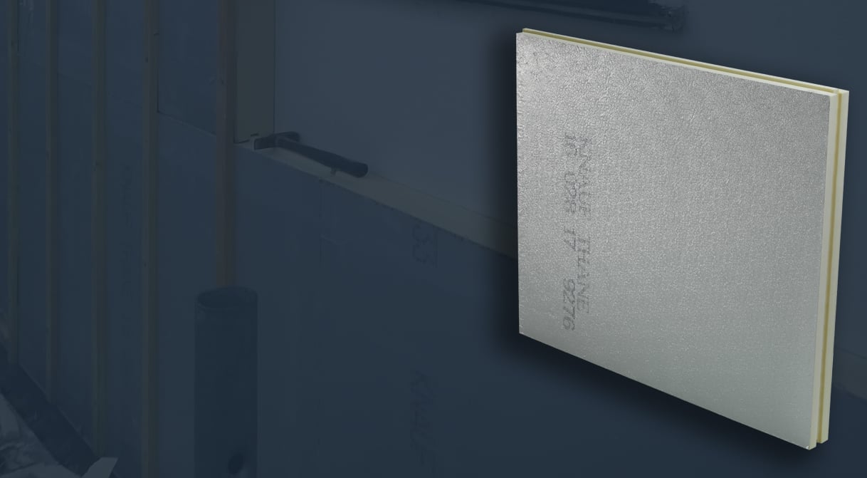 knauf thane facade fond