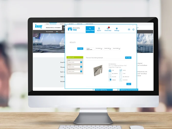 Knauf Planner Suite 03