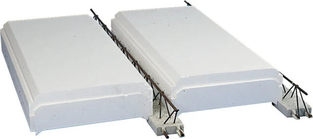 Knauf - Knauf Treillis Therm Coffrant SE - Knauf Threillis Therm Coffrant