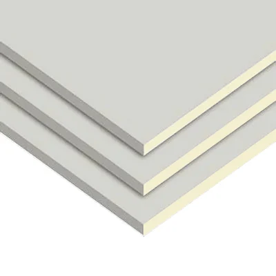 Knauf - לוח גבס סייפבורד - לוח SAFEBOARD