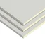 Knauf - לוח SAFEBOARD