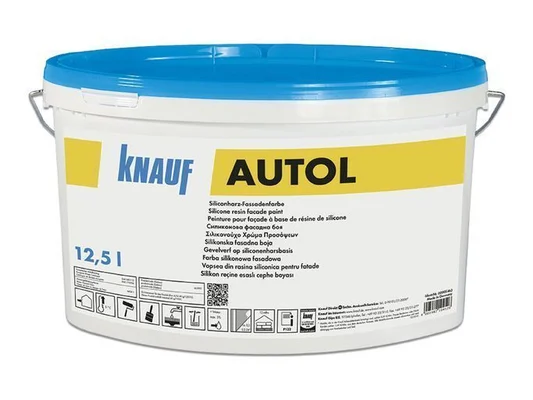 Knauf - Autol - Autol