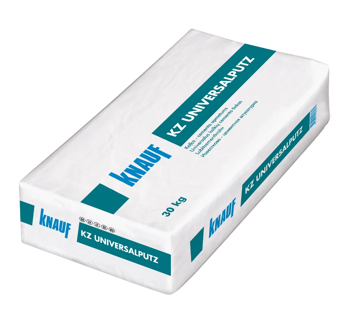 Knauf - KZ Universalputz - 00459747_KZ Universalputz