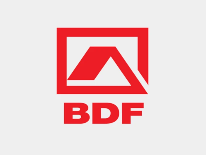 Knauf Elements BDF Brand Icon