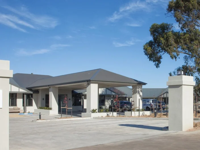Arcare Portarlington