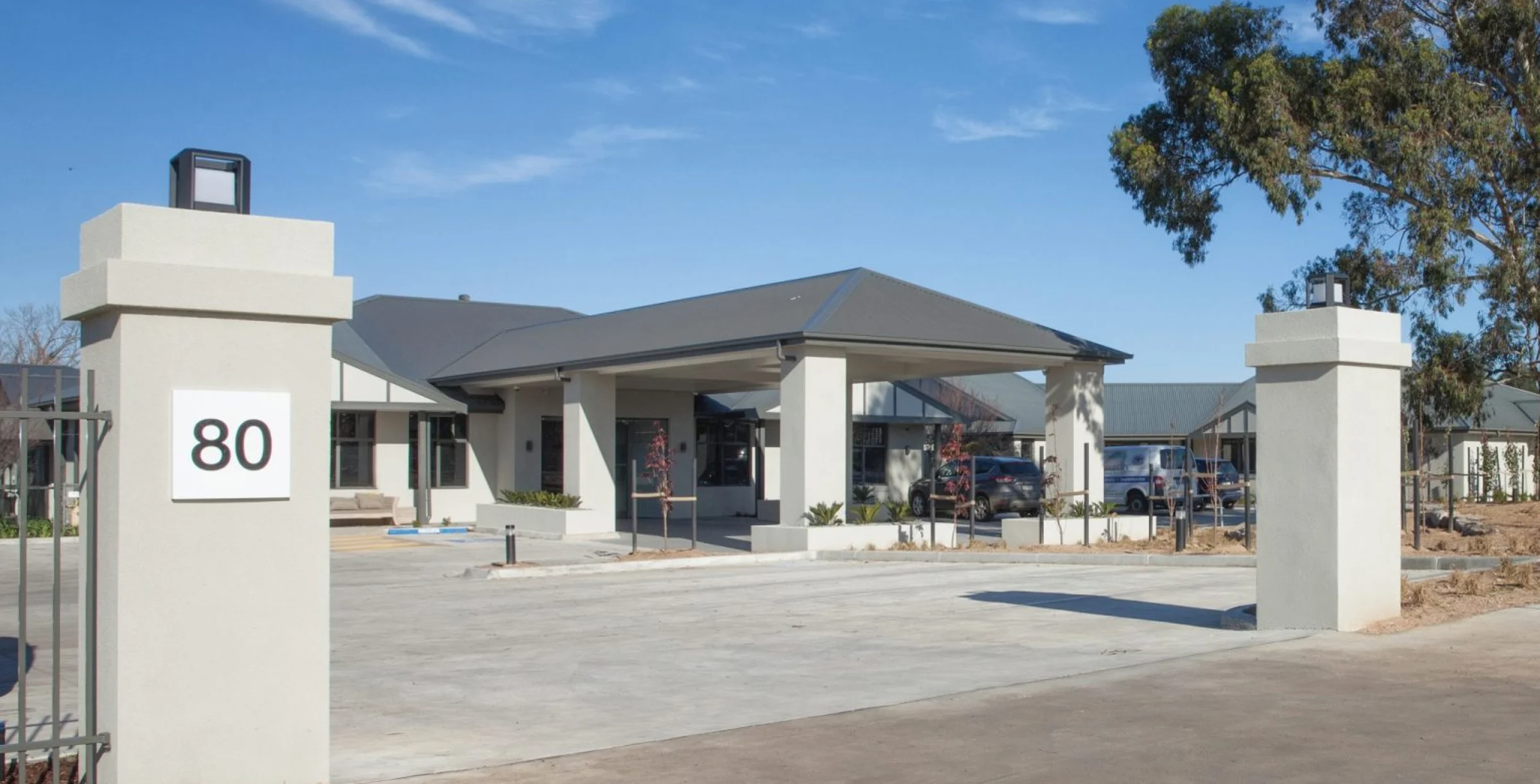Arcare Portarlington
