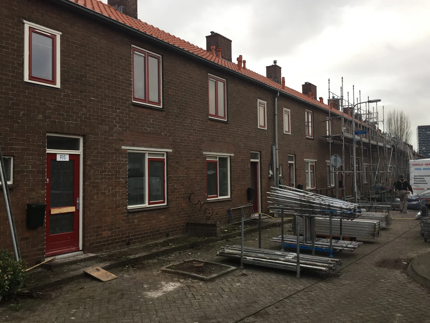 Kolpingbuurt 5