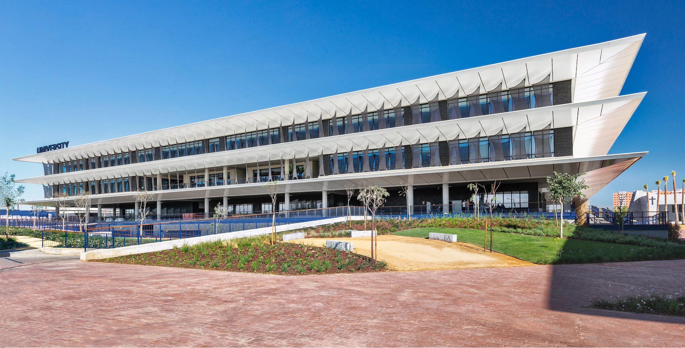Universidad Loyola