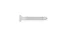 Knauf - Skrutky Thermoboard TB - 622928_Skrutky Thermoboard TB 3,5 x 23 (500 ks)