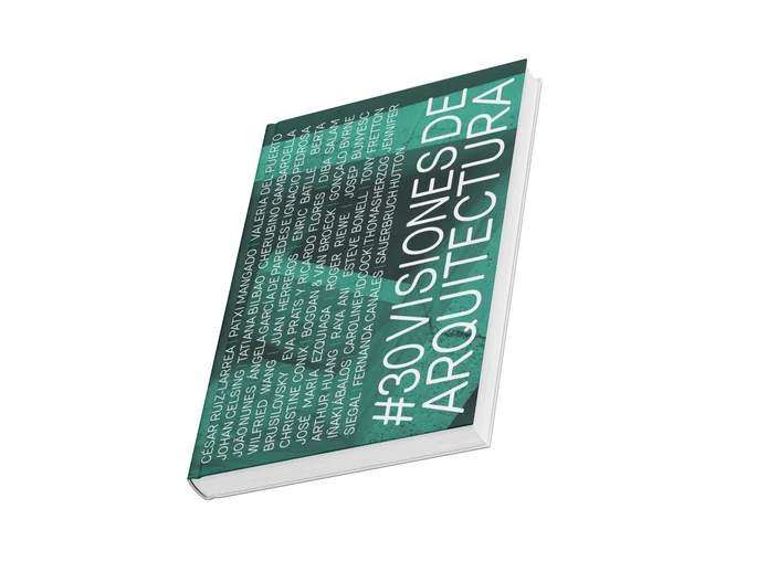 30 visiones de arquitectura