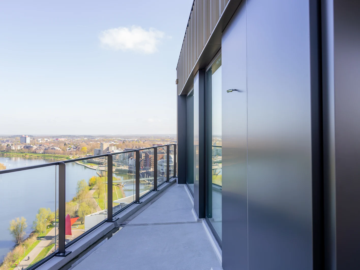 Projectreferentie ZICHT Venlo 3