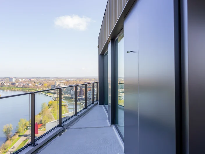 Projectreferentie ZICHT Venlo 3