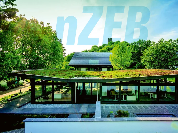 nZeb