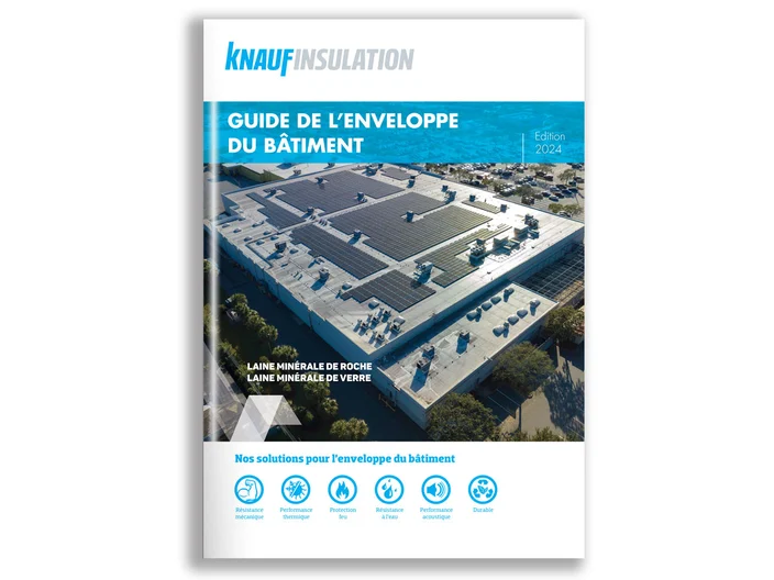 Catalogie guide enveloppe