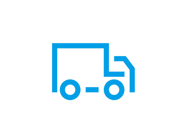 Truck Icon