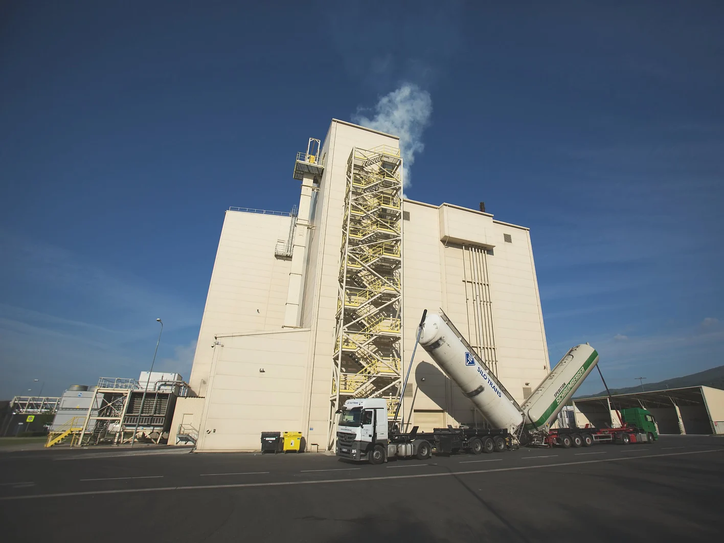 Závod Krupka Knauf Insulation 2020 4