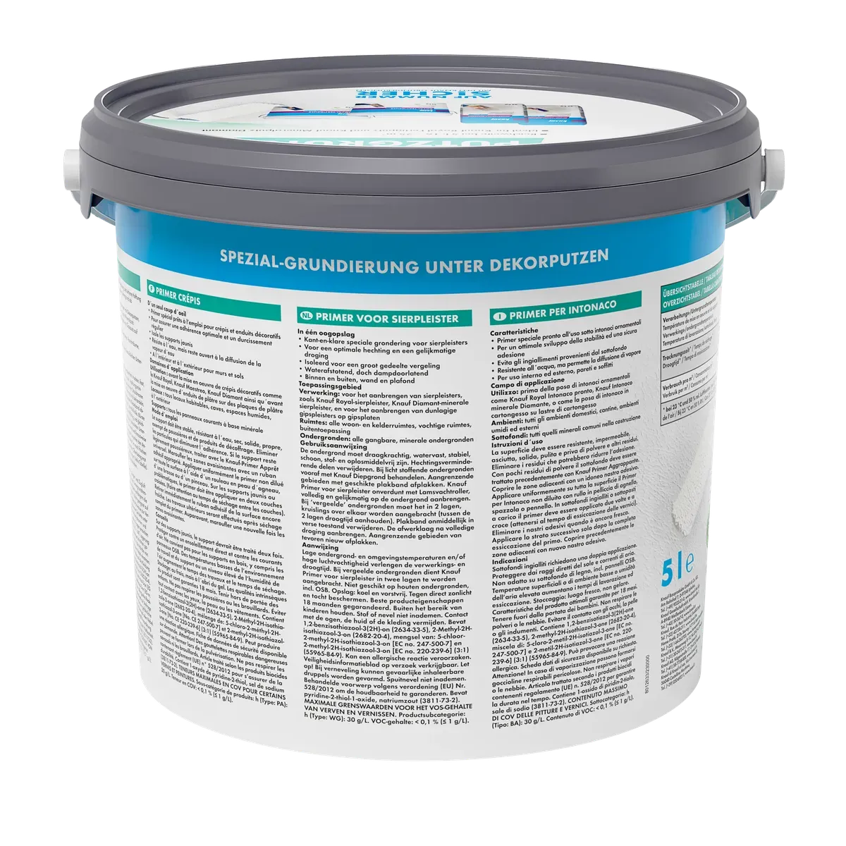 Knauf - Putzgrund - 4006379015337_Putzgrund_back_5l