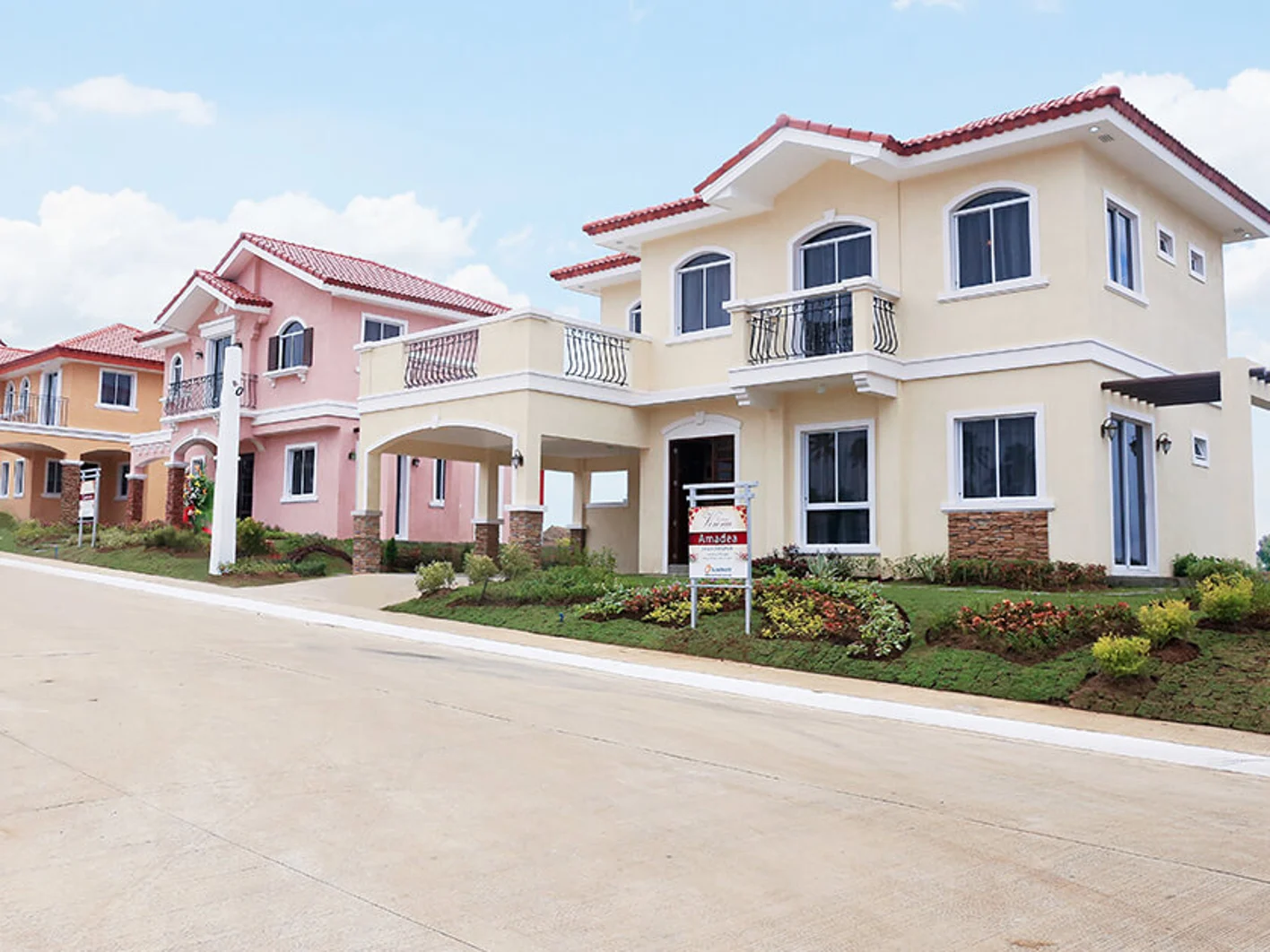 [PH-GY] Laguna Verona Project Reference