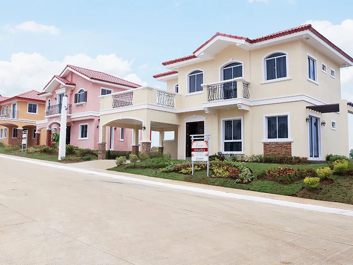 [PH-GY] Laguna Verona Project Reference