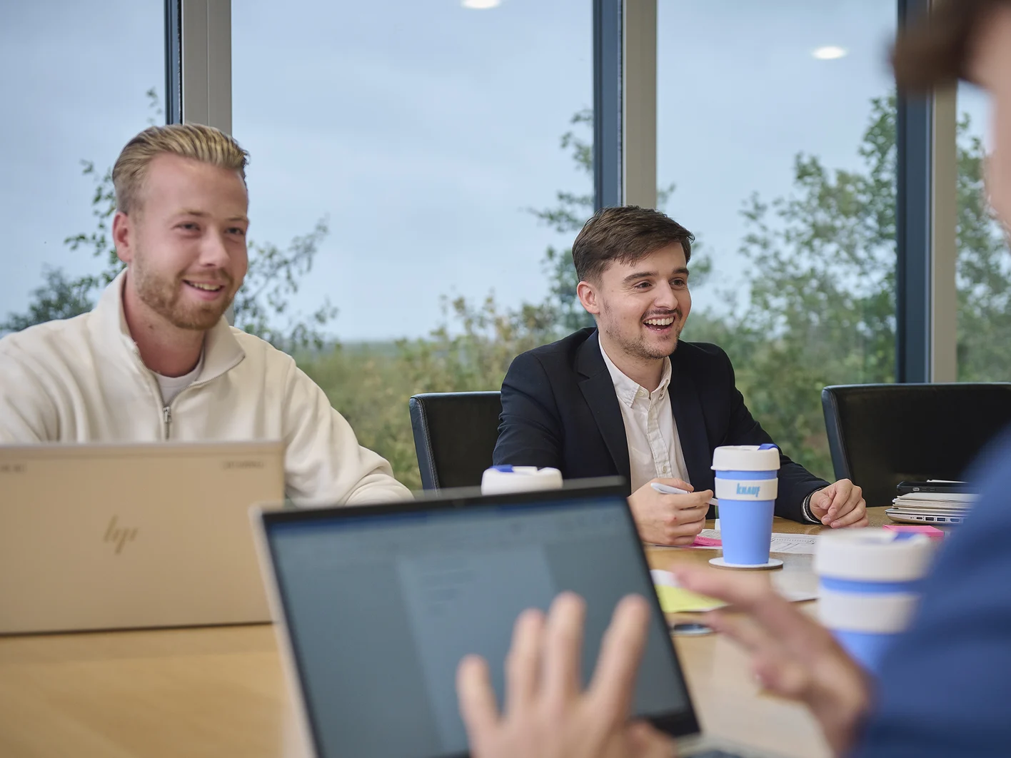 Career Knauf Employees