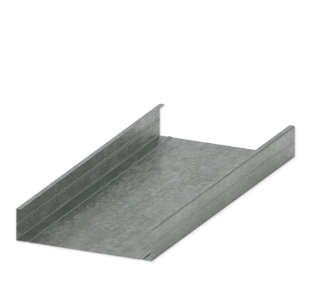 Knauf - CW Stud 64/33/0.5 mm - 24795_CW 70_35_0-5
