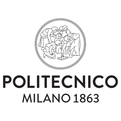 Politecnico Milano logo