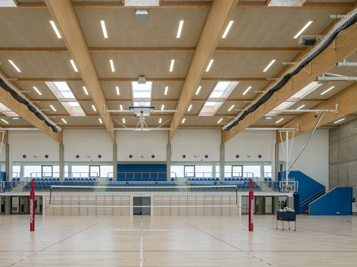 Education Gymnasium High School Gdynia
