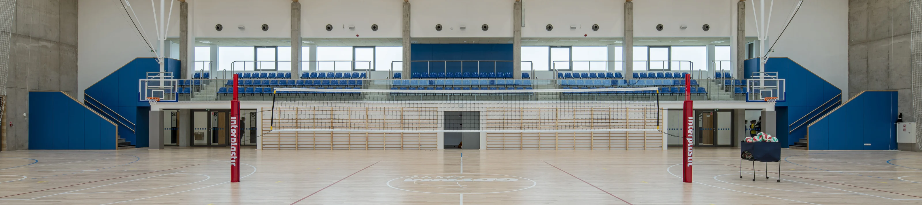 Education Gymnasium High School Gdynia