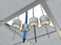 Knauf - ПП-заптивка за тавани - fire false ceiling tile sealant