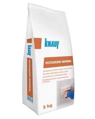 Knauf - Putzgrund Mineral - Putzgrund_Mineral_5kg_RGB