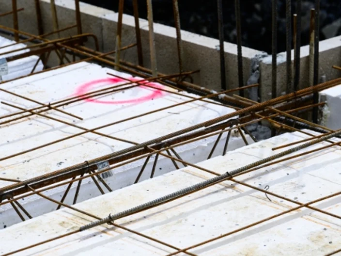 CONSTRUCTION D'UNE VILLA À SIXFOURS