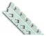 Knauf - PVC profil za zaštitu uglova - beli - 00066109_PVC-profil za zaštitu kutova 25x25 mm