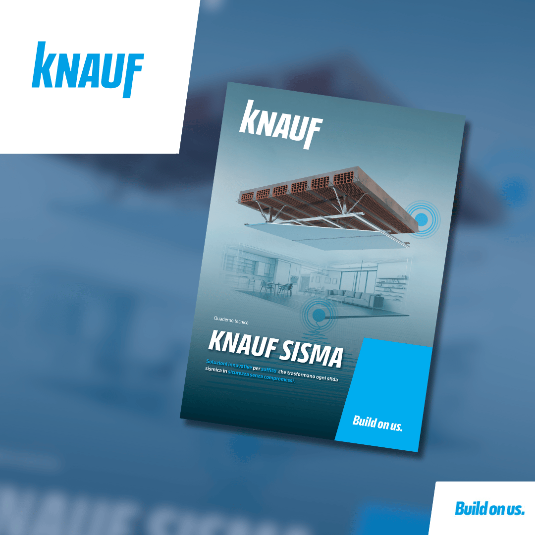 Quaderno Tecnico Knauf Sisma