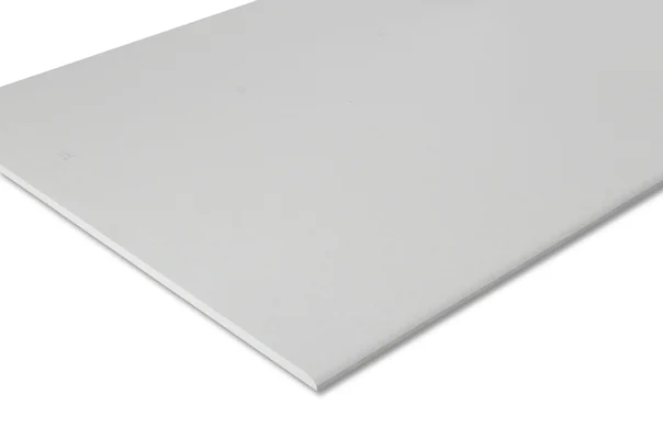 Knauf - Universalplatte GKF 12,5 - Knauf Universalplatte unbeschriftet