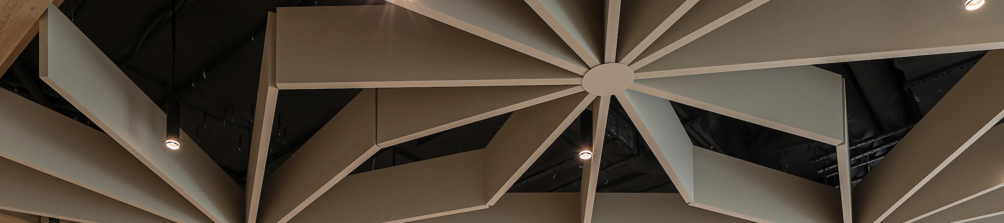Ceilings