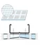 Knauf - Designpanel Micro-M2F-2 4AK