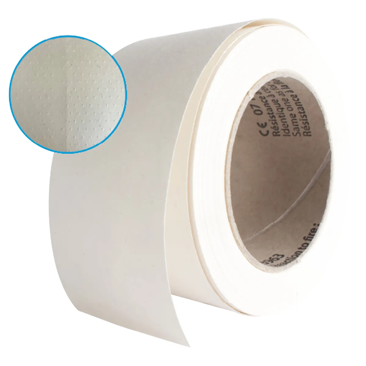 Knauf - Bande papier pour joint_150000x50_PACK-PROD_C1C0