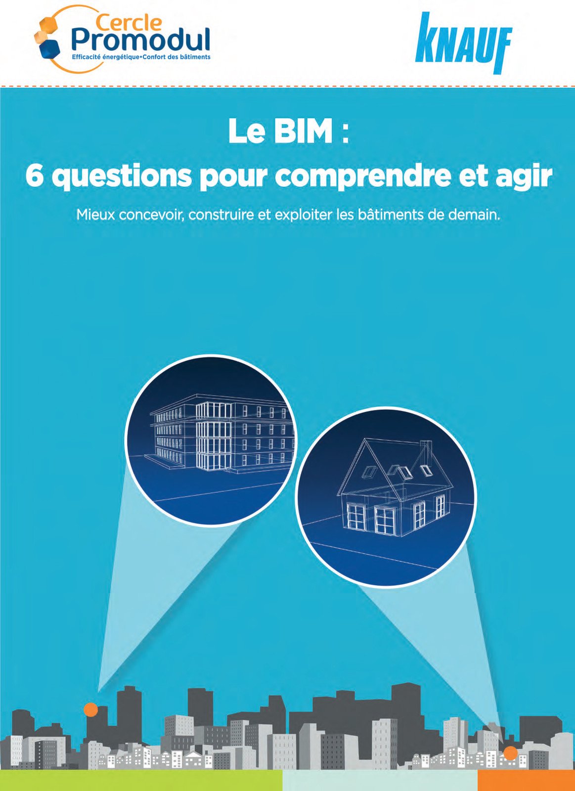 knauf guide bim promodul