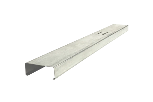Knauf - ST50 C Stud 92mm & 0.90mm thick - USGKnauf ST50 C Stud 92mm & 0.90mm thick