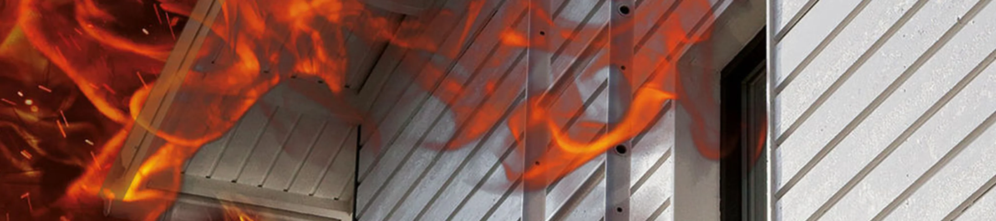 Sisteme de protectie la foc cu Knauf Fireboard
