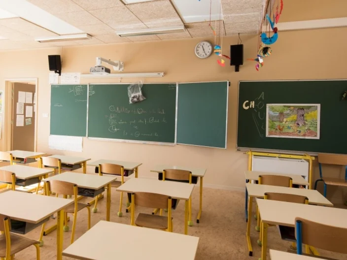 Groupe scolaire - Amancey