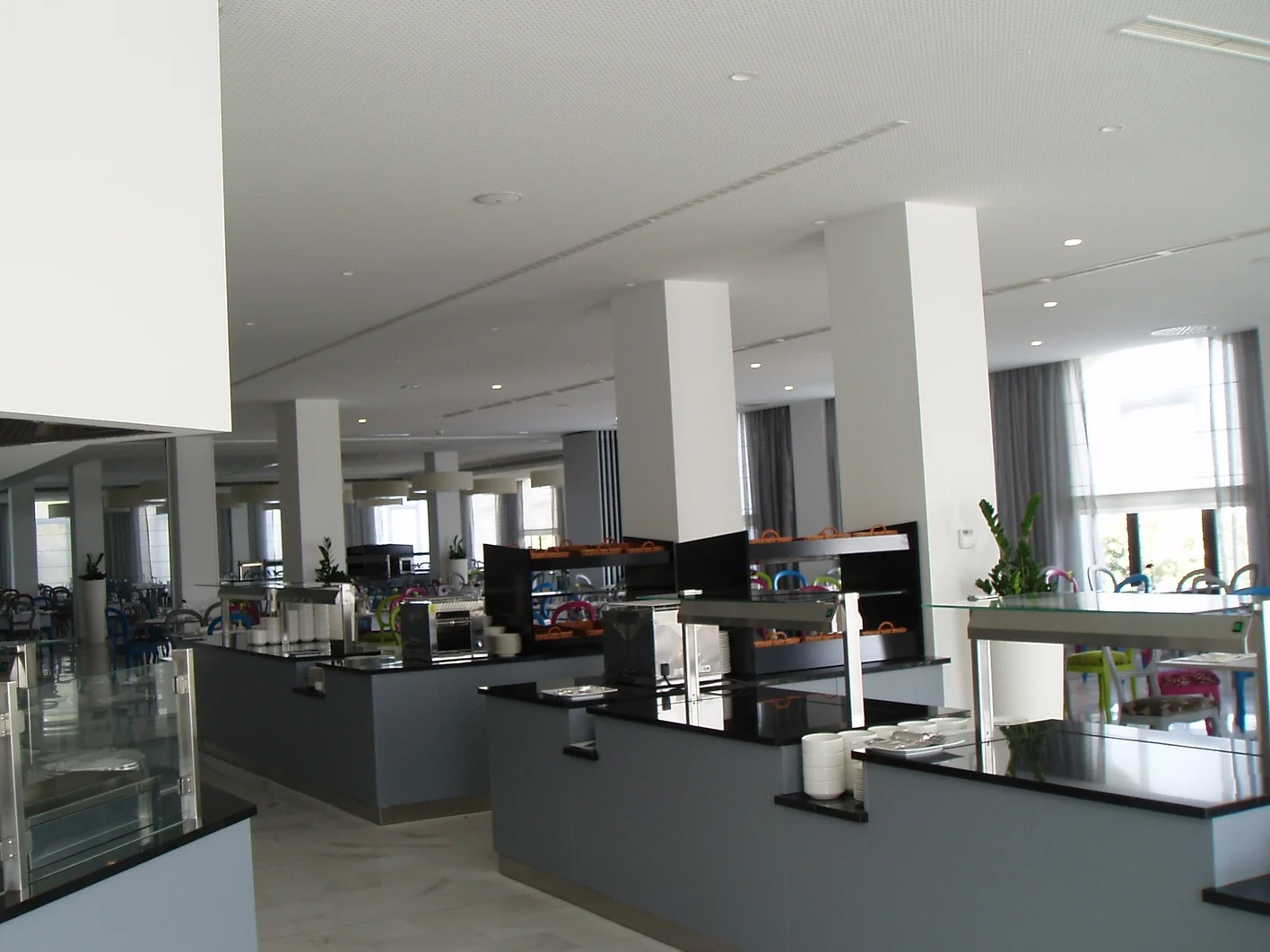 01-Hotel Park Plaza Histria, Pula