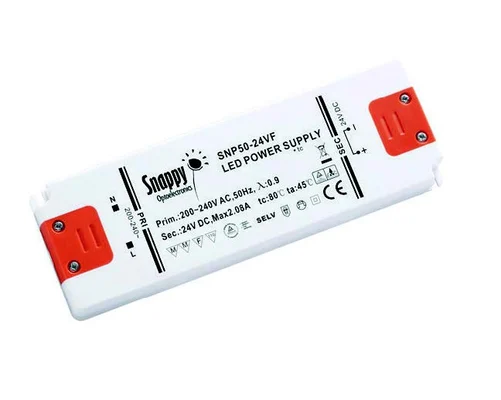 Knauf - Danoline Danolight Driver - Danoline Danolight Driver
