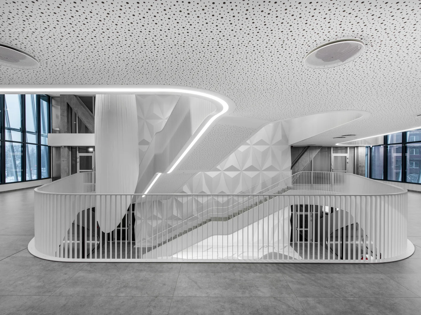 Verslo centras „Green Hall 2“ - 3