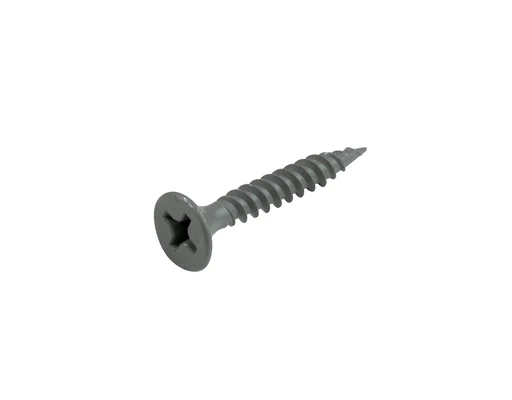 Knauf - Vis Knauf  TTPC HydroProof® - Tête Trompette Pointe Clou - Vis Knauf  TTPC HydroProof