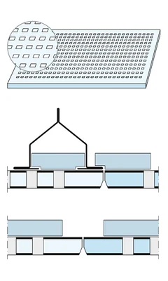 Knauf - Corridor 400 Micro 9,5 - Lochung-Micro-Corridor-D_ADB426876.jpg